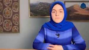 Хадж женщины