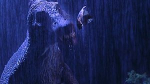 Что если ИНДОМИНУС РЕКС встретит СПИНОЗАВРА - Теория Мира Юрского периода (перевод)