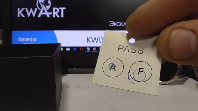 Умные часы Kingwear KW99 PRO Silver. Бывает ли цвет Серебро? смотреть онлайн