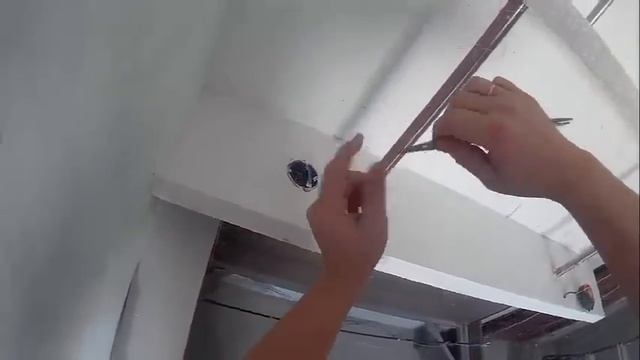 Делаем РАМНЫЙ ЭКРАН (телевизор) Для ловли крупной рыбы смотреть онлайн