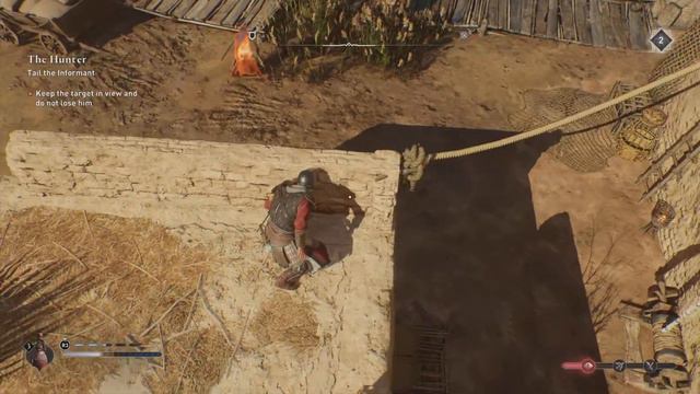 Assassins Creed Mirage ep9 - With Ropor(HELPING ALI AND THE REBELLION) смотреть онлайн
