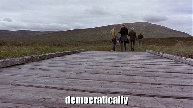 Trainspotting explained by an idiot смотреть онлайн