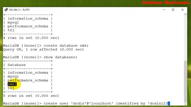 7. DATABASE MARIADB - PHPMYADMIN DEBIAN 10 || INSTALL AND CONFIGURE смотреть онлайн