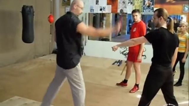 База прикладной палки часть 1 смотреть онлайн