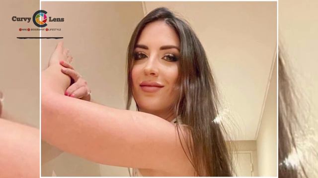 Viking Astryr..Wiki Biography,age,weight,relationships,net worth - Curvy models смотреть онлайн