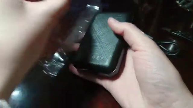 Павербанк ERGO 10 000 смотреть онлайн