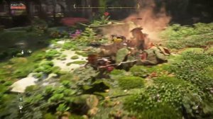 СТОИТ ЛИ ПОКУПАТЬ HORIZON FORBIDDEN WEST НА PS4 И PS5 / ОБЗОР