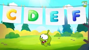 THE OM NOM FRUITS FINGER FAMILY SONG | Nursery Rhymes and Baby Songs for Children by Om Nom