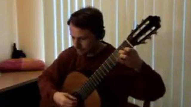 Siciliana - Ferdinando Carulli смотреть онлайн