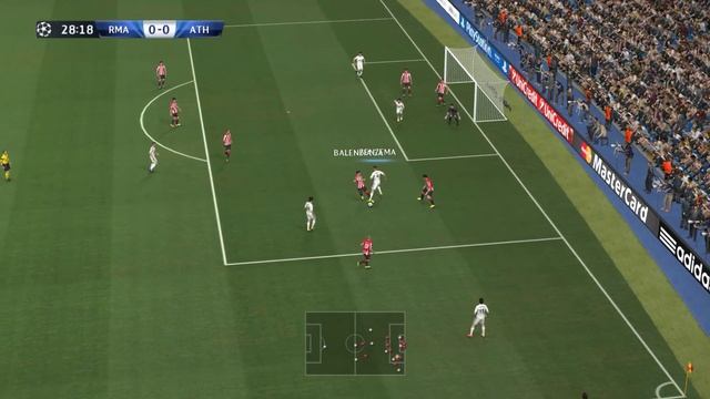 Пробежимся — Pro Evolution Soccer 2014 [ PES 2014 ] — #7 смотреть онлайн