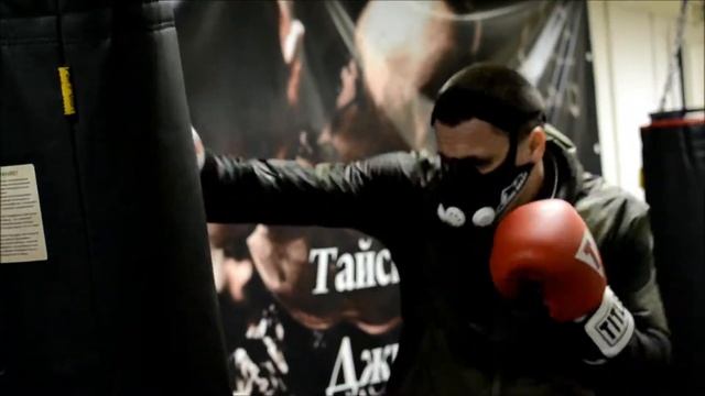 Клуб Единоборств "Hardcore Fight"-тайский бокс, бокс , K1 -Москва смотреть онлайн