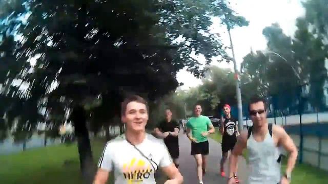 Разбуди свой спальный район смотреть онлайн