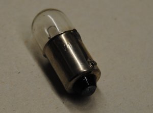 ВАЗ-2104. Блок-фара. Замена лампы габаритного света.