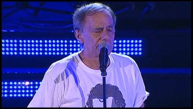 Roberto Vecchioni - Luci a San Siro - Standing ovation @ Festival Show - Arena di Verona смотреть онлайн