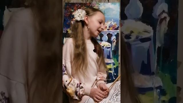 "Любитель-рыболов" ( М. Старокадомский-А. Барто) смотреть онлайн