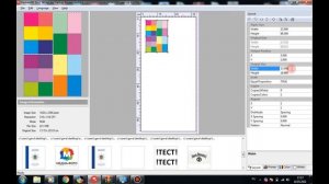 Как печатать на уф принтере (How to print on a UV printer)