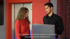 ЧЕШСКИЙ ЯЗЫК | Как студенты говорят по-чешски