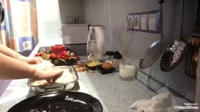 Рыба, запечённая в молоке с сыром смотреть онлайн