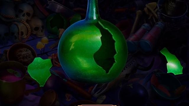 Enchanted Kingdom: Frost Curse Trailer смотреть онлайн