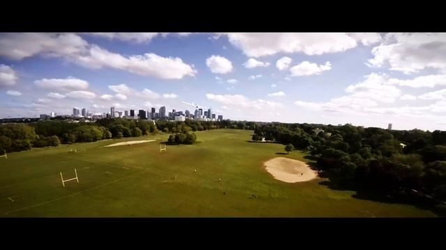 TEST ND FILTER (Drone) смотреть онлайн