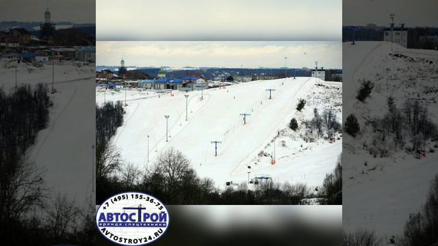 Монтажные работы в доме отдыха Лужки.клуб смотреть онлайн