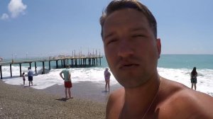 Обзор отеля Pemar Beach Resort 5* Турция, Сиде.