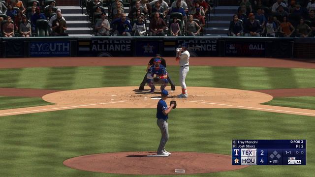 MLB LIVE🔴Texas Rangers Vs Houston Astros - 11th August 2022 - MLB Full Game