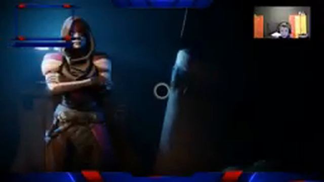 I Know Im Late to the Party But Destiny 2 Forsaken Game Play смотреть онлайн