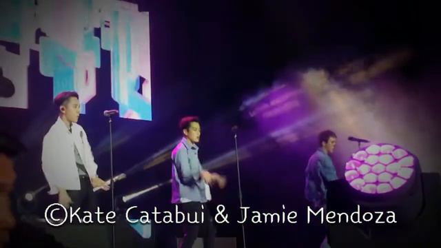 Suite Room (Junhyung & Doojoon focus) beast 1st Fan Meeting in Manila 2016 смотреть онлайн