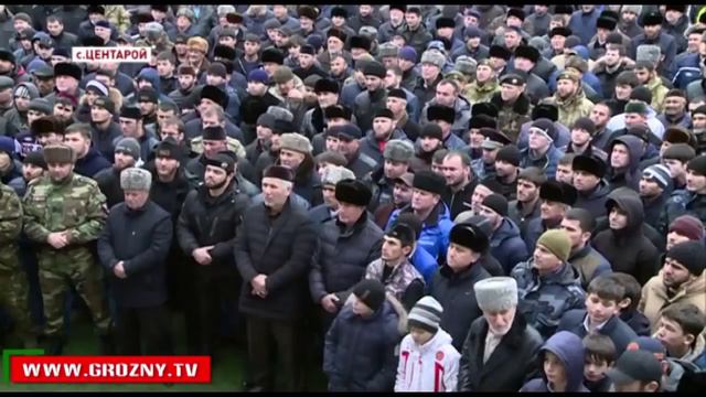 Попытка оскорбить религиозную святыню обернулась всеобщим презрением смотреть онлайн