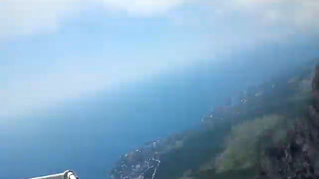 Крым 2015. Гора Ай-Петри смотреть онлайн