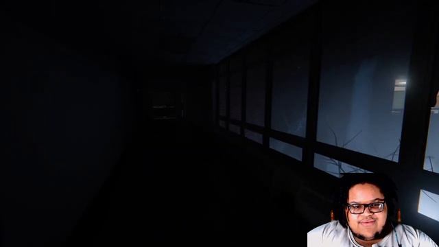 HOW'S IT HANGING THERE JESSICA : Outlast 2 (11) смотреть онлайн