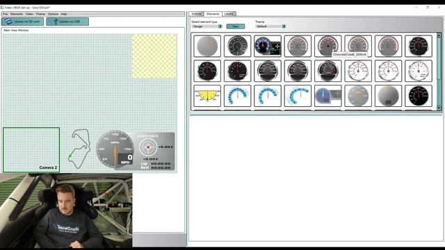 Video Data Logging | Racelogic VBOX Step By Step Guide [#COURSE] смотреть онлайн