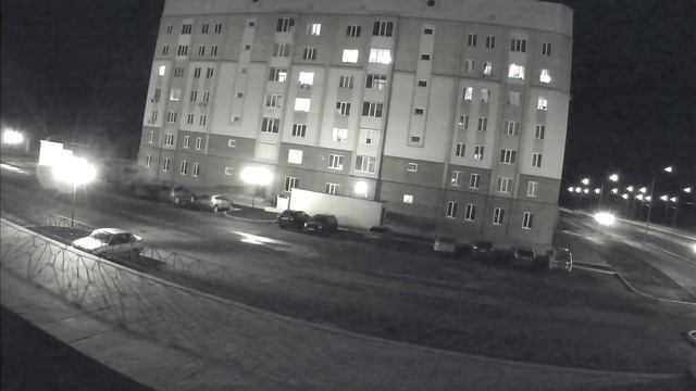 5 Мп 2.8мм IMX326+FH8538 SVC-D295 ночь смотреть онлайн