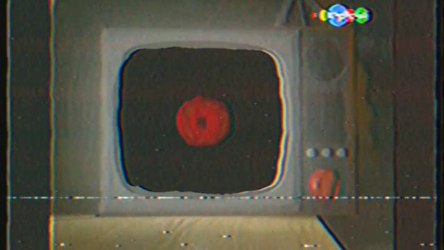 Carousel anomaly (06.01.2011) смотреть онлайн