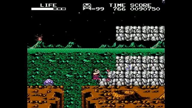 [Famicom] Hi no Tori Houou Hen: Gaou no Bouken (J) Live walkthrough смотреть онлайн