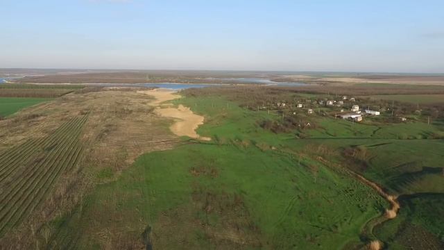 Бердянск р.Берда Бердянское водохранилище смотреть онлайн