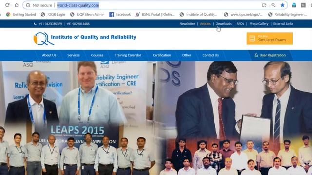 Sample size in Reliability Testing: Part-2 смотреть онлайн