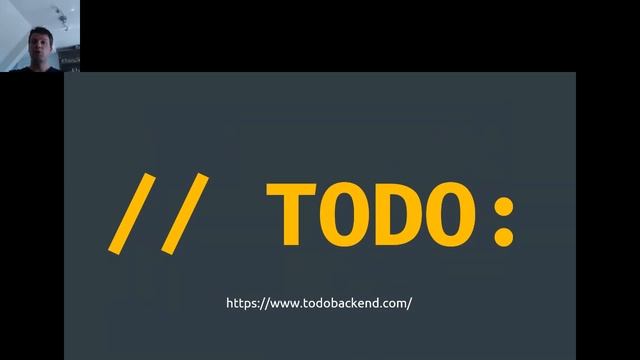 The Ultimate Jvm Microframework Smackdown by Jaap Coomans смотреть онлайн