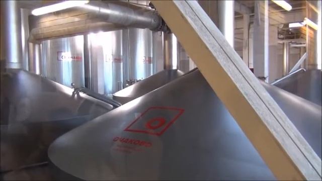 Музей традиционных русских напитков Очаково. смотреть онлайн