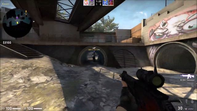 ЕСЛИ НЕ МОЖЕШЬ СТРЕЛЯТЬ,ВОЗЬМИ НОЖ РЕЖ смотреть онлайн