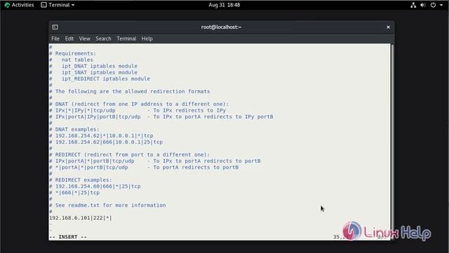 How to Deny and Redirect SSH Port in CSF on Rocky Linux 8.6 смотреть онлайн