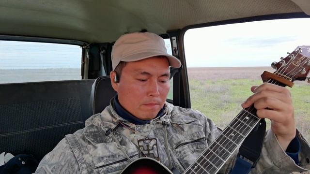 Кавер Пикник Потерянный смотреть онлайн