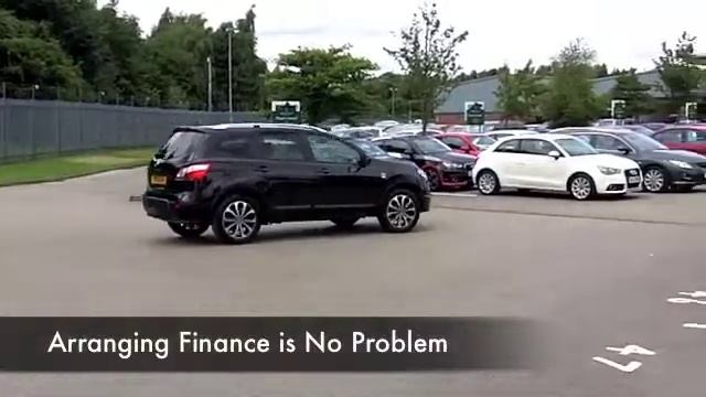 NISSAN QASHQAI+2 HATCHBACK (2010) 1.6 N-TEC 5DR - YR10USB смотреть онлайн