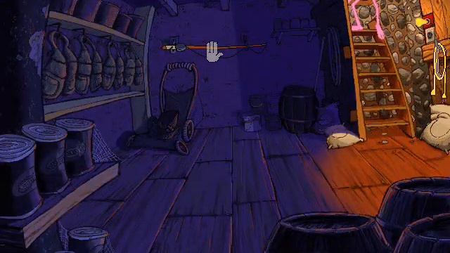 Pink Panther: Passport to Peril - Part 2 смотреть онлайн
