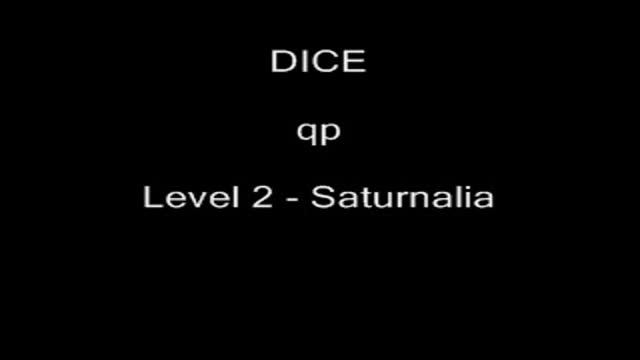 Gunpey OST 3 - DICE смотреть онлайн