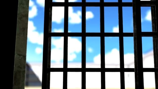 Prison School Trailer (English Dub) HD + Subs CC смотреть онлайн