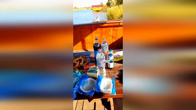 Семейные посиделки на природе смотреть онлайн