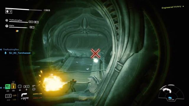 Aliens: Fireteam Elitenti-Mutation Station (BRONZE)Eliminate 300 pathogen. #PlayStationTrophy смотреть онлайн