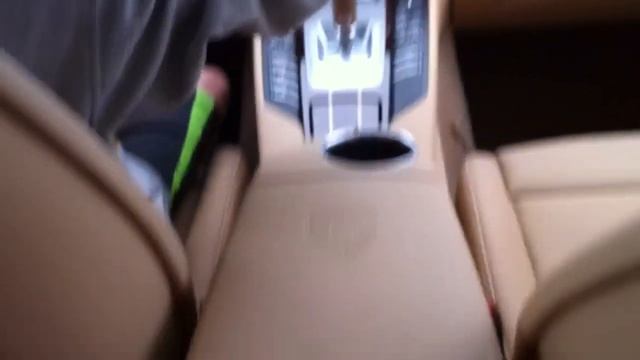 2012 porsche panamera turbo s Review And Interior смотреть онлайн